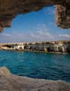 Ayia Napa Sea Caves