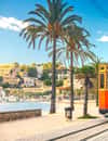 Sóller-toget