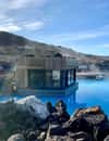 Mývatn naturbad