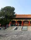 Forbidden City