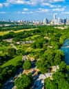 Barton Springs, Austin