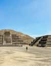Teotihuacán