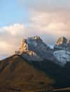 Three Sisters, Alberta