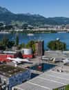 Schweiz transportmuseum
