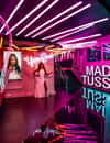 Madame Tussauds Las Vegas