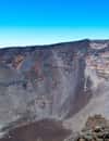 Piton de la Fournaise