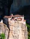 Monastery of Rousanou