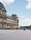Museu do Louvre