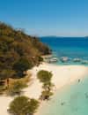 Ilha Banana, Filipinas