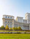 Palace of the Parliament