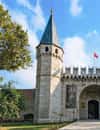 Topkapi Palace
