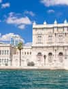 Dolmabahce Palace