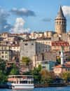 Galata Tower