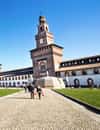 Castelo Sforzesco
