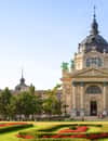 Baseny Szechenyi Furdo