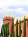 Teatre-Museu Dalí