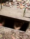 Cu Chi Tunnels