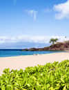 Ka'anapali Beach