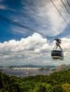 Sugarloaf Mountain