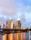 Flyer de Singapour