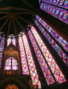Sainte-Chapelle