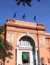 Ägyptisches Museum Kairo