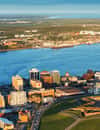 Sítio Histórico Nacional da Cidadela de Halifax