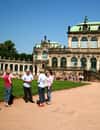 Zwinger Dresden
