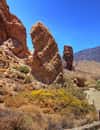 Mount Teide