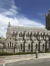 St. Patrick’s Cathedral, Dublin