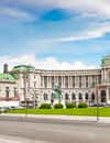 Hofburg Palace