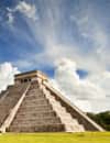 Chichén Itzá