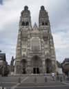 Kathedraal van Tours