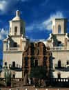 Mission San Xavier del Bac