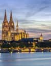 Cathédrale de Cologne
