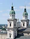 Salzburg Cathedral