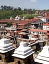 Templo Pashupatinath
