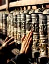 Swayambhunath