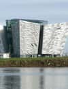 Titanic Belfast