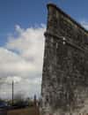 Fort Fincastle