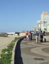 Tel Aviv Promenade