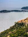 Castle Hill, Nizza