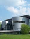 Gläserne Manufaktur
