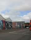 Belfast Murals