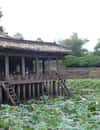 Tomb of Tu Duc