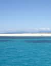 Michaelmas Cay