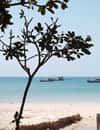 Praia de Klong Muang