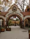 Jardim Zoológico de Leipzig