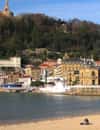 Praia de La Concha