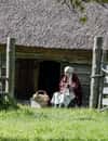 Estnisches Freilichtmuseum